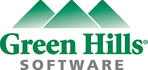 Green Hills Software GK