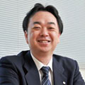 独立行政法人理化学研究所
情報基盤センター 上級研究員 豊田 哲郎