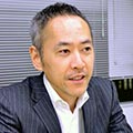 株式会社ワイヤ・アンド・ワイヤレス 取締役副社長 南 昇