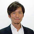アルバネットワークス株式会社 技術統括部 技術統括部長 佐藤 重雄