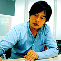 Daisuke Kono